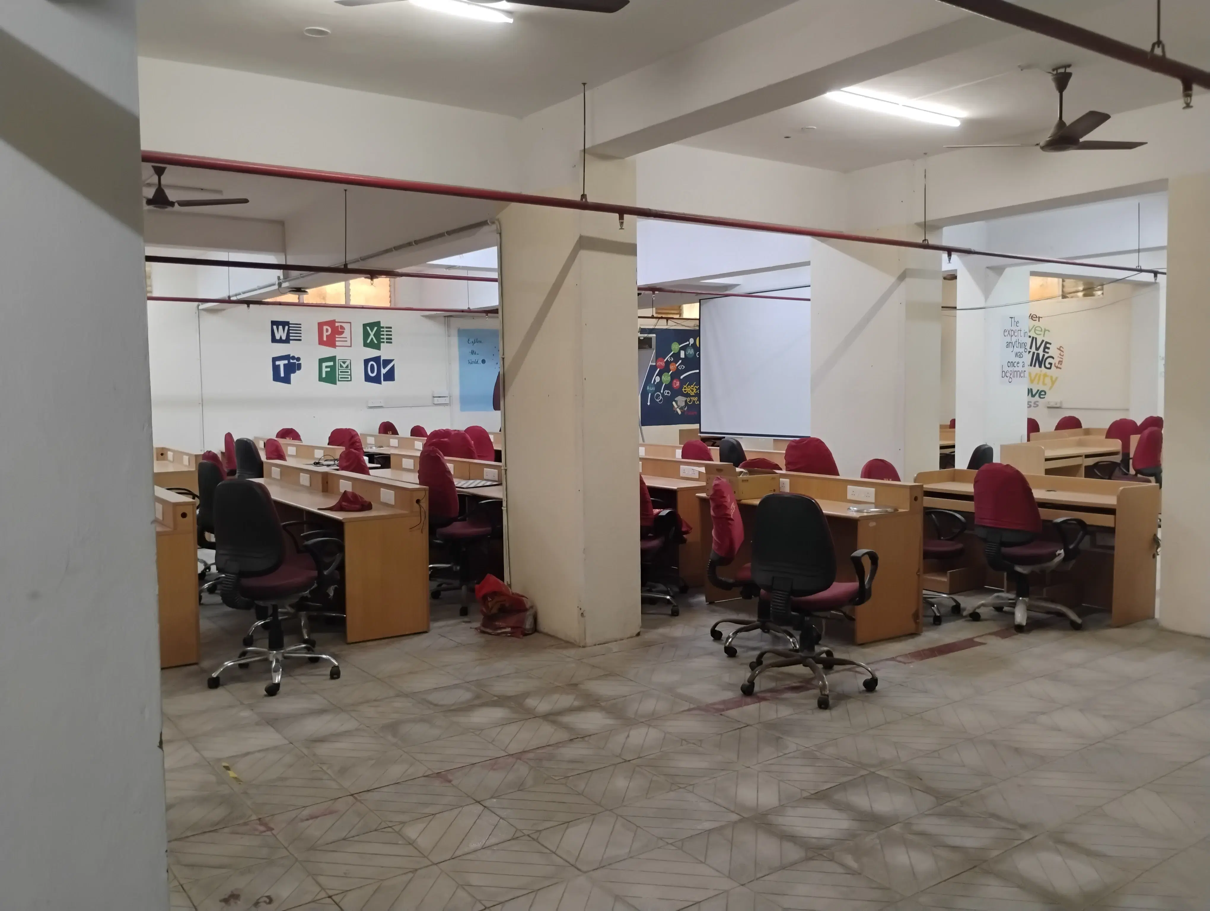 VNRVJIET hostel photo 11